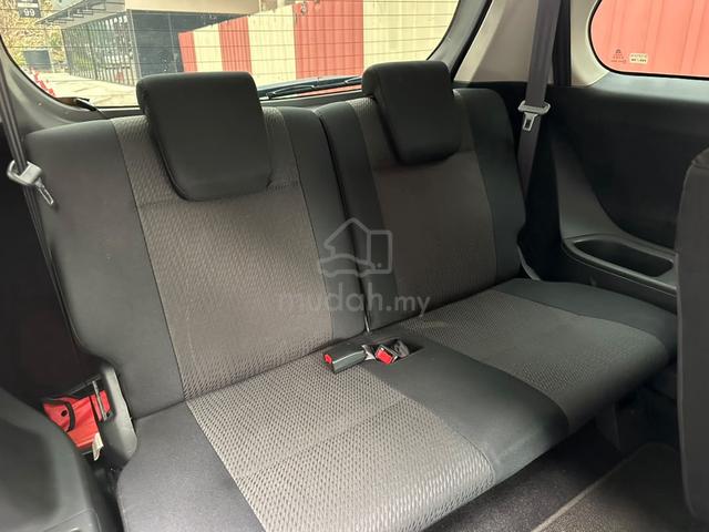 2015 Toyota AVANZA 1.5 G F654RM FACELIFT (A) - 5