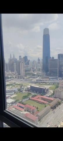 Continew Condominium 1
