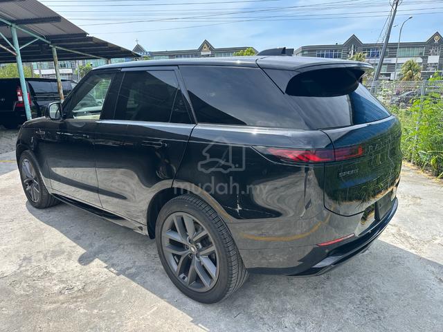 2023 Land Rover RANGE ROVER 3.0 SPORT SDV6 HSE (A) - 5