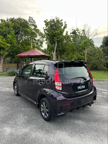 2011 Perodua MYVI 1.5 SE ZHS (A) - 5
