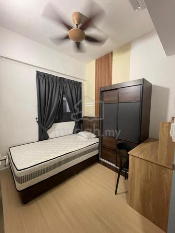 KL Sentul M-Arisa Room To Rent 1