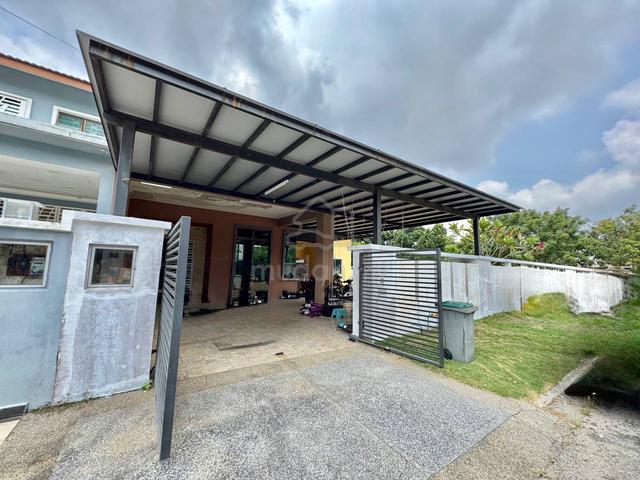 JALAN BAYAN, Taman Scientex Pasir Gudang [Corner Lot, Fully Renovated] 1