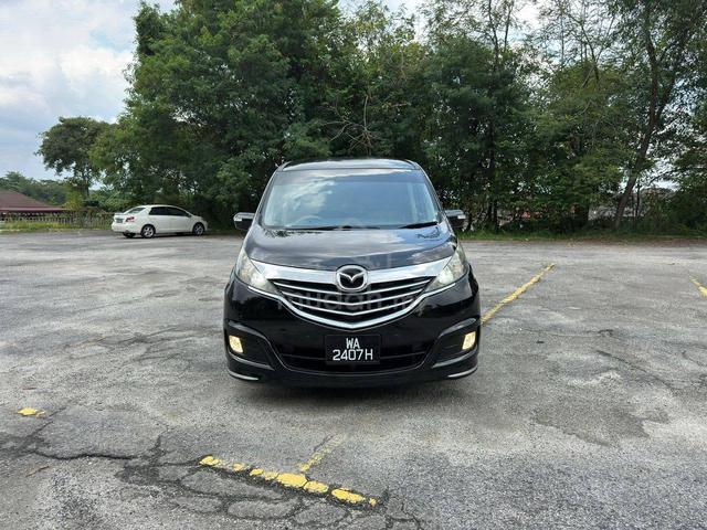 2014 Mazda BIANTE 2.0 SKYACTIV (A) - 2