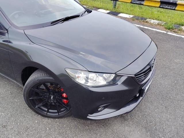2015 Mazda 6 2.0 MY2013 FACELIFT (A) - 3