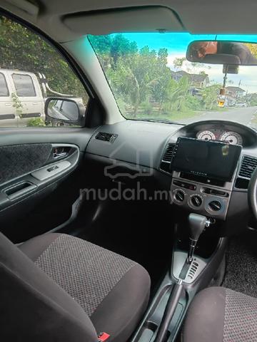 2004 Toyota VIOS 1.5 G NCP42R-EEPGKE (A) - 3