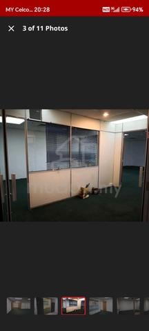 Menara MPAJ Office For Let 5