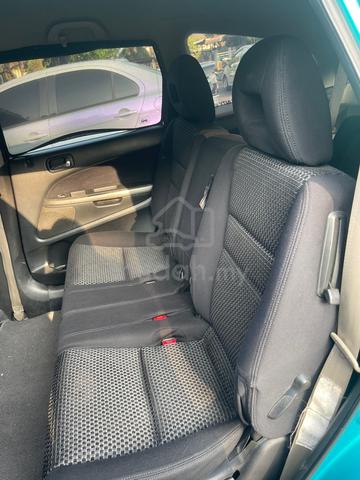 2005 Honda STREAM 1.7 CBA-RN1 (A) - 3