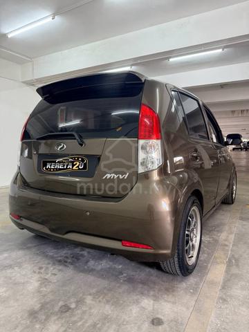 2007 Perodua MYVI 1.3 EZi (A) - 4