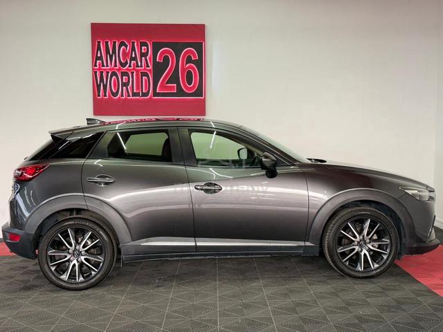 ORI2017 Mazda CX-3 2.0 2WD SKYACTIV HIGH SUNROOF - 4