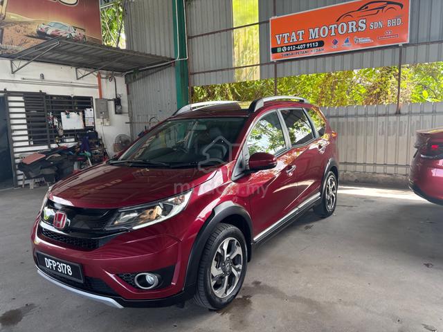 2018 Honda BR-V 1.5 V (A) - 3