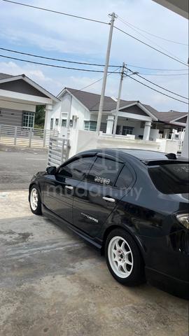 2013 Proton PERSONA 1.6 ELEGANCE MEDIUM LINE (A) - 2