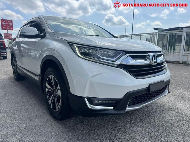 Honda CR-V 2.0 I- VTEC (A) Tahun 2020 - 3