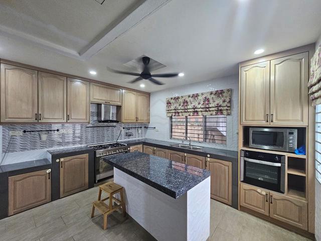 2-Storey Nerida, Denai Alam for rent 1