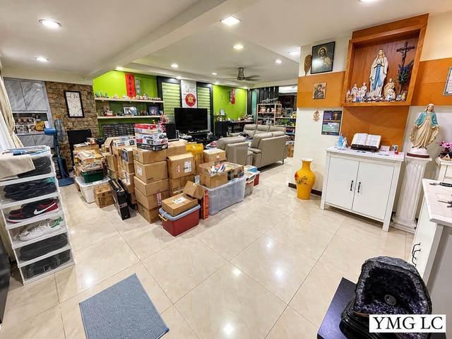 Bukit Tinggi 2 Asura 2 Storey 22x75 Fully Renovated Extended 1