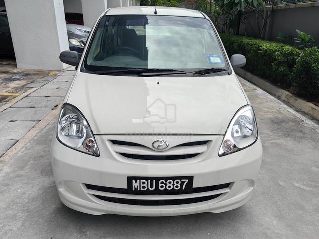 2009 Perodua VIVA 0.7 660 EX (M) - 2