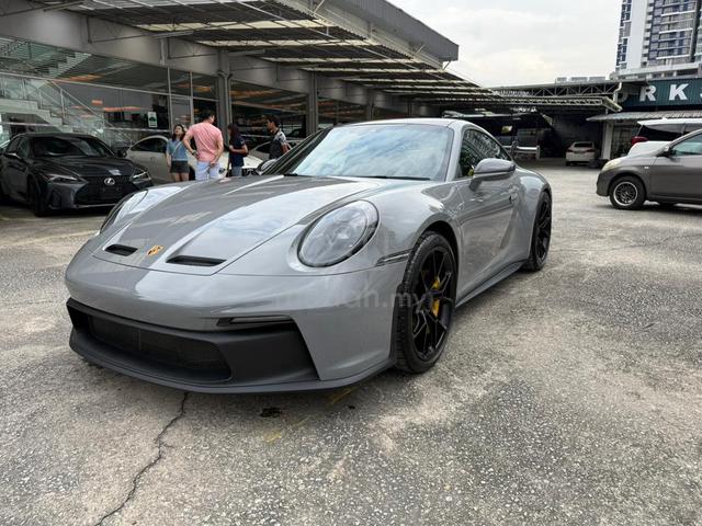 2022 Porsche 911 4.0 GT3 992 FACELIFT (A) 510BHP🎉 - 3