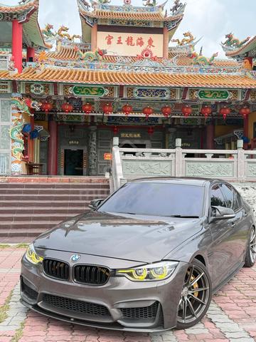 2014 Bmw 328i GRAN TURISMO (CBU) 2.0 (A) - 1