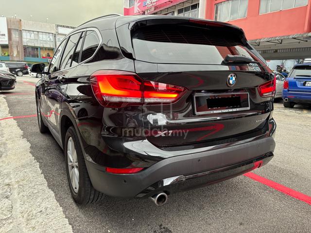 2021 Bmw X1 sDRIVE18i 1.5 (A) F/Service U/W Nov 26 - 3