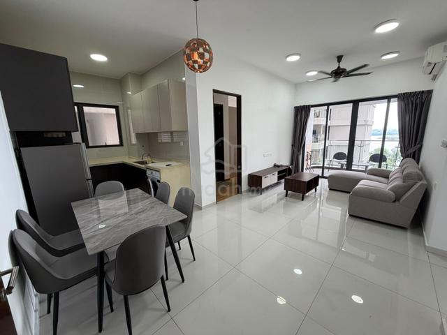 Kings Bay @ Country Garden Danga Bay 1