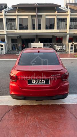 (CAR KING)2025 Proton PERSONA 1.6 Direct Owner-2km - 4