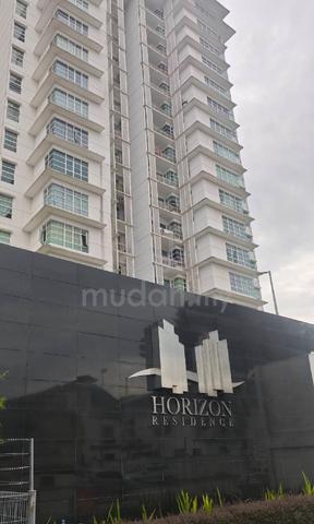 Horizon Residence Luxury Apartment 1