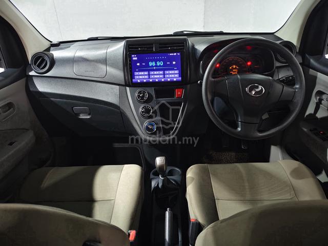2017 Perodua Myvi 1.3 G (M) 2-Years Warranty - 3