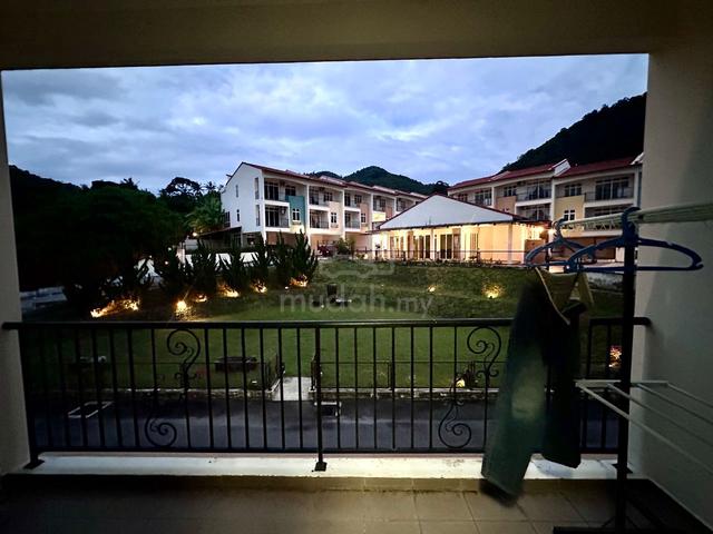 Sierra Pinang Super Bigger Fuly Renovated Townhouse Cheaper Full Loan! 1