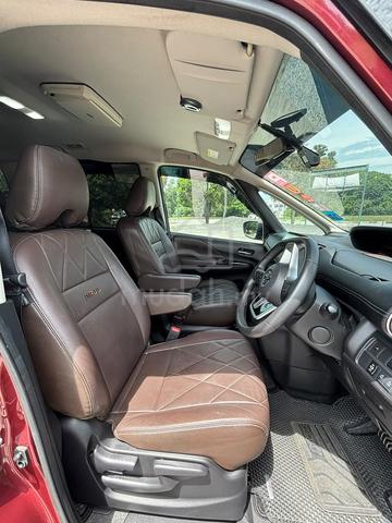 2019 Nissan SERENA 2.0 J IMPUL PREMIUM HWS MY18 - 5