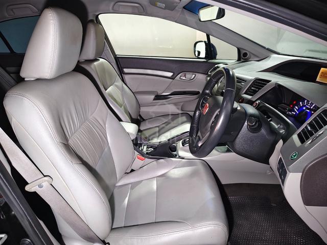 2013 Honda Civic 1.5 Hybrid (A) 2-Years Warranty - 5