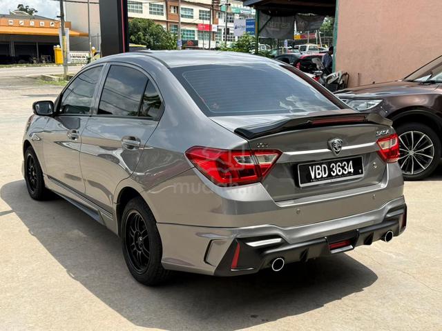2018 Proton SAGA 1.3 EXECUTIVE CVT (A) - 4