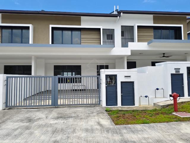 [Brand New House 24x65sf] 2 Storey M Panora, Rawang (Aeon Anggun) 1