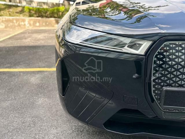SALES Warranty 2030 Bmw IX xDRIVE40 MSPORT 22'Rim - 5