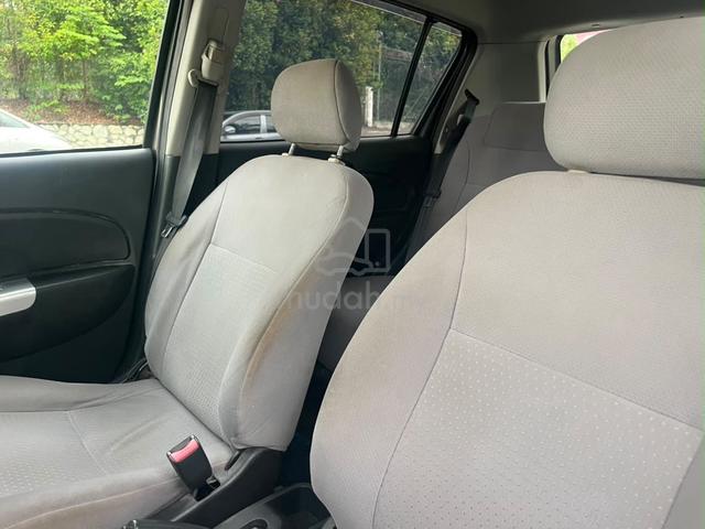 True 07/08 Perodua MYVI 1.3 EZi (A) DirectOwner - 5