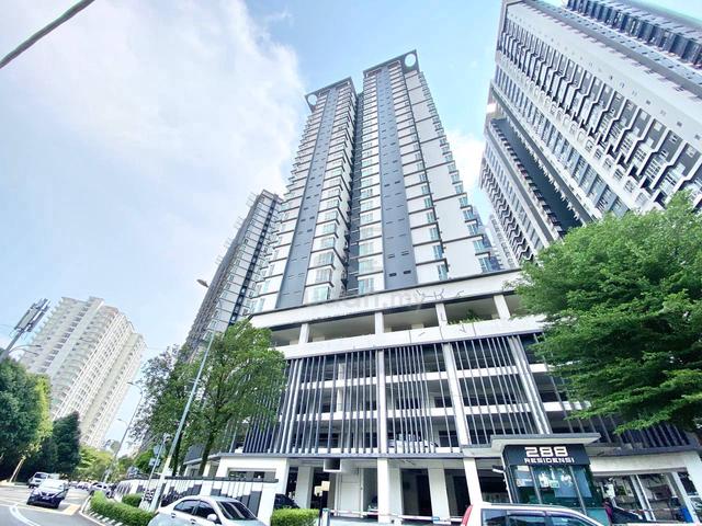 288 Residency 1