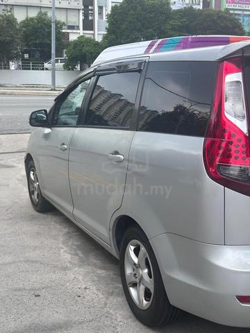 2010 Proton EXORA 1.6 MC B-LINE (M) - 5