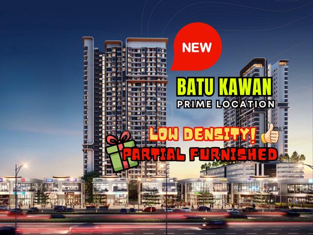 Vi Residence @ Savantia Valley 1