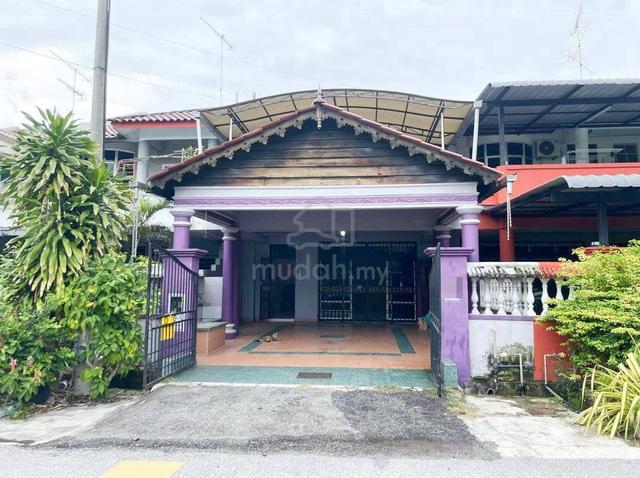 [Batu Pahat] Jalan Bukit Perdana Taman Bukit Perdana‼️Unblocked View‼️ 1