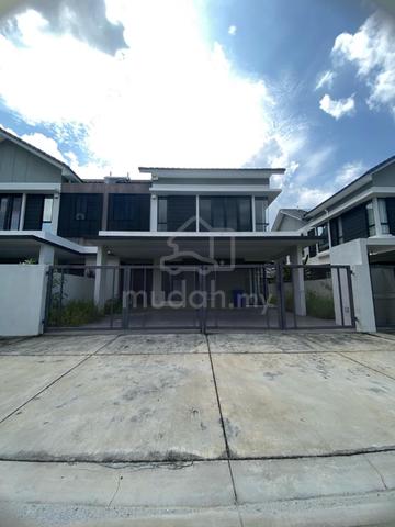 [Renovated Unit] 2 Storey Semi D Reesia Elmina Gardens Denai Shah Alam 1
