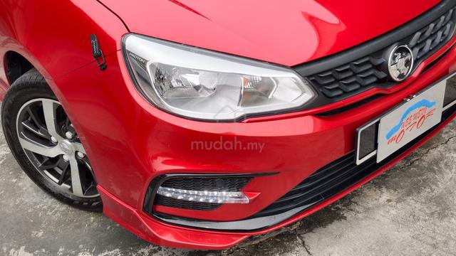 2025 Proton SAGA 1.3 S PREMIUM 17K KM CARKING MC2 - 2