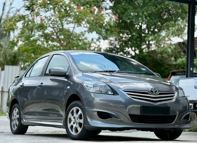 2011 Toyota VIOS 1.5 J (A) - 1