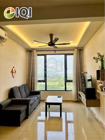 Eco Bloom @ Eco Meadows 1
