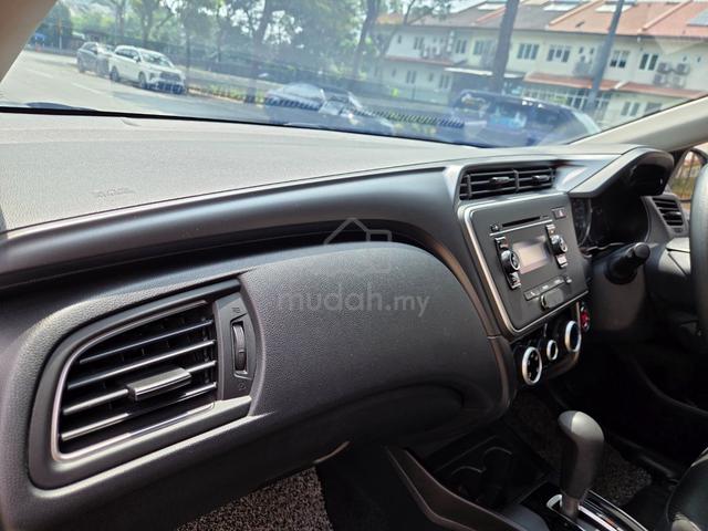 2018 Honda CITY 1.5 S FACELIFT (A)- Low mileage - 2