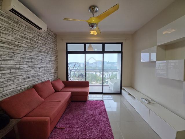 Tamara Residence 1