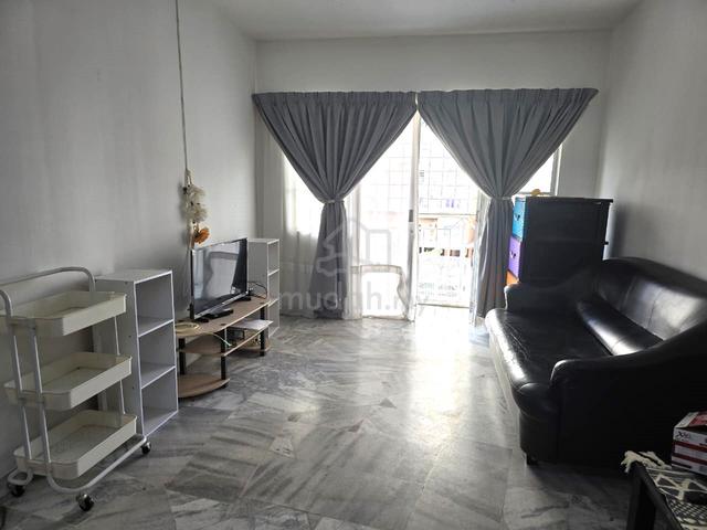 Genting Court Condominium 1