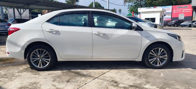2014 Toyota COROLLA 1.8 ALTIS G MY14 E170 (A) - 3