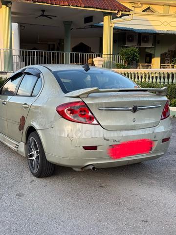 2007 Proton PERSONA 1.6 HIGH LINE (A) - 2