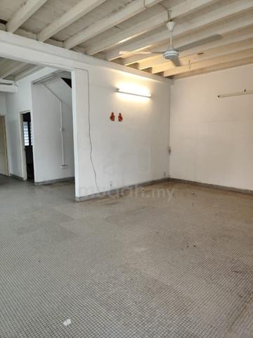 Greenlane JLN TEMBAGA 2-S/Semi-Detached 4-Bedrooms 5000SF Well Kept 1