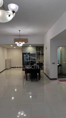 Suasana Sentral Loft 1