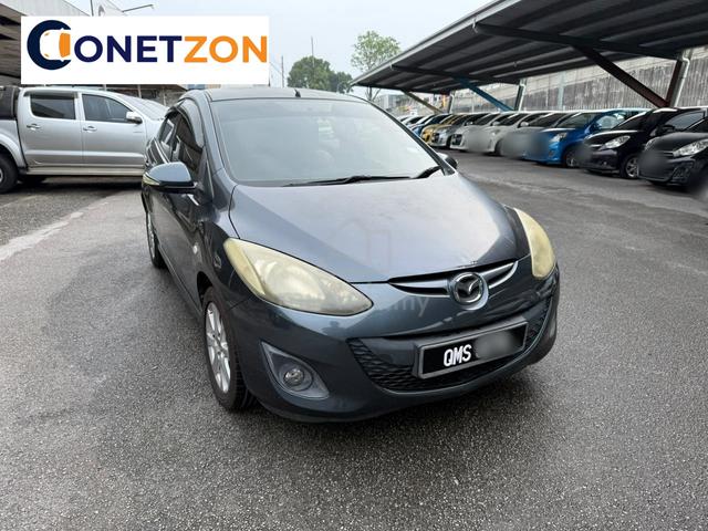 2011 Mazda 2 1.5 R (A) - 1