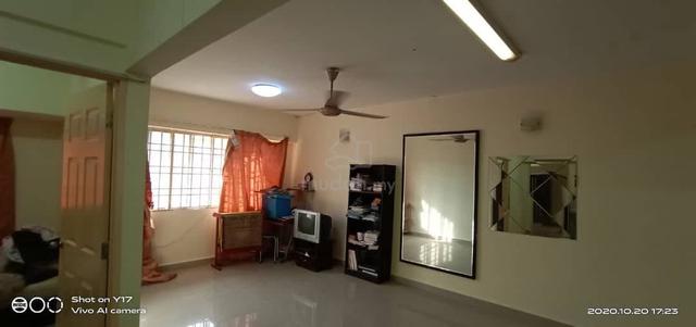 Nibong Indah 1